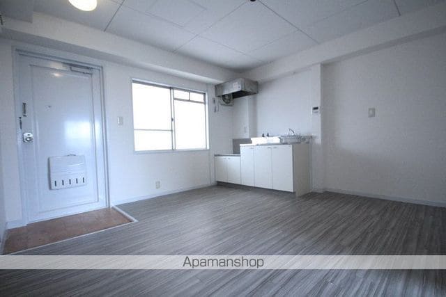 草野マンション21号館の内装写真