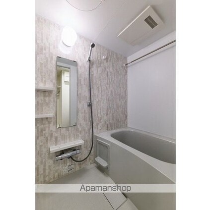 Ａｕｇｕｓｔａ　Ｒｅｓｉｄｅｎｃｅ　新小岩[2DK/36.05m2]のバス