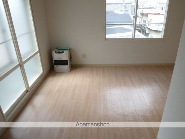 アールズシティN19の内装写真