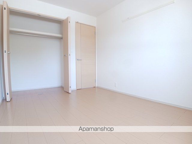 プランドールIIIの内装写真