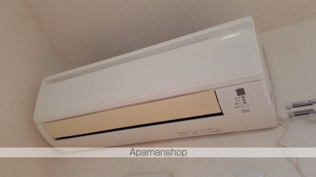サンハイツ早野新田の内装写真
