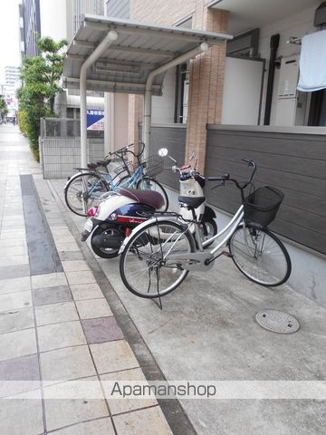 フジパレス夙川江上町のその他写真
