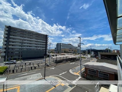 香川県高松市仏生山町甲[1K/24.85m2]の内装4
