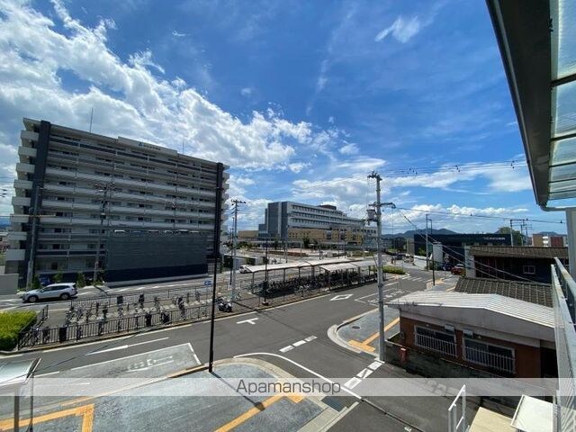 香川県高松市仏生山町甲[1K/24.85m2]の内装4