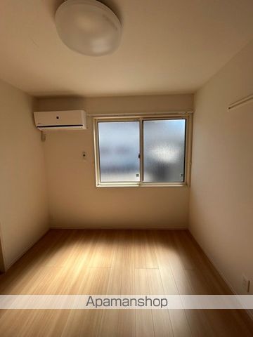 ボヌール城南の内装写真