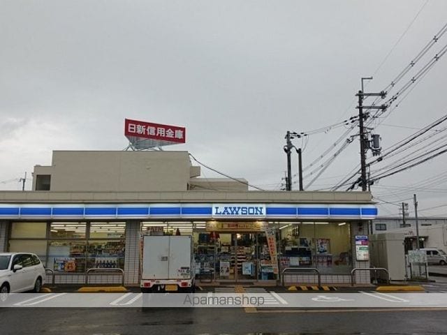 ソレアードガーデンIの周辺写真
