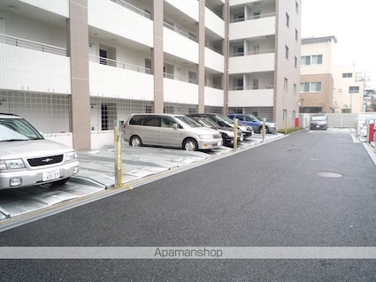 ガーデン板橋氷川町[1K/25.08m2]の共用部10