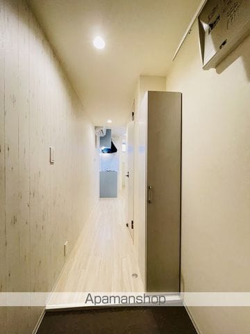 アテナ御器所の内装写真