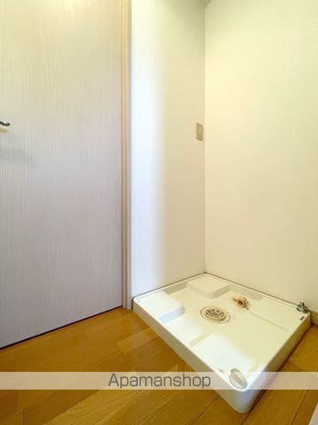 ベリーノ藤崎南の内装写真