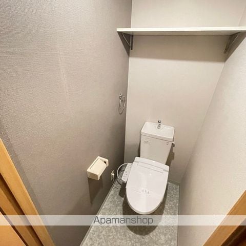 リベルテの内装写真