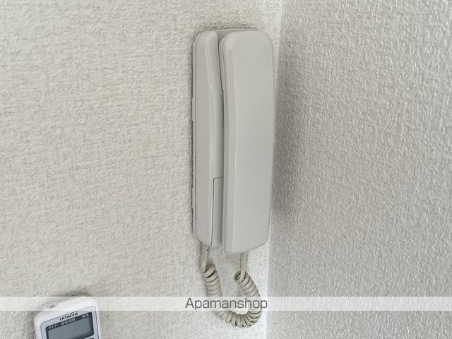 サンシャインドエルの内装写真