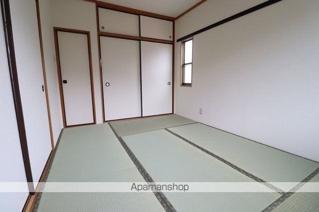 キャピタル高松台の内装写真