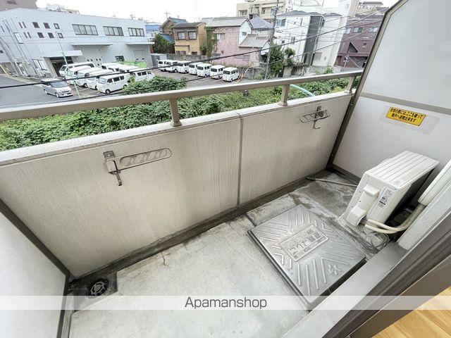 S−FORT上社.の内装写真