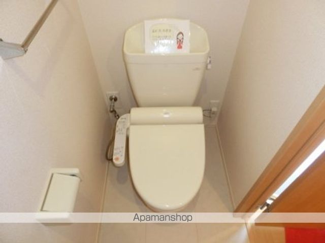 ファースト ステージの内装写真