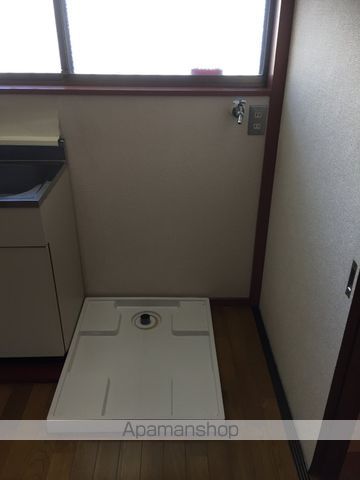 コウラックスシティー13の内装写真