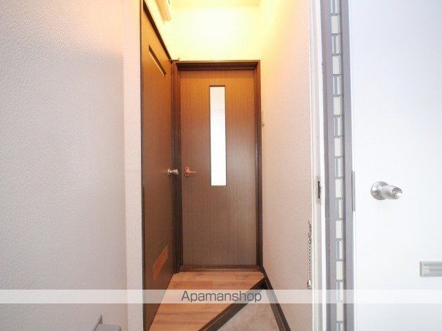 パルハイム厚別の内装写真