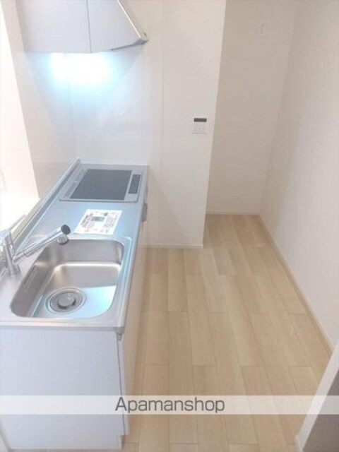 アルドールⅠ[2LDK/59.55m2]のキッチン