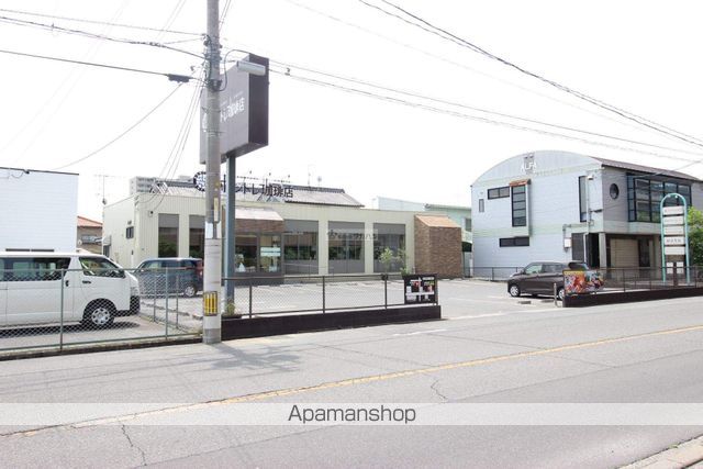 クレイノ西深津[1K/22.28m2]の周辺2