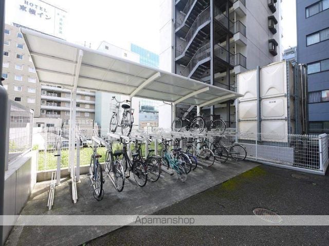 パークフラッツ本町のその他写真