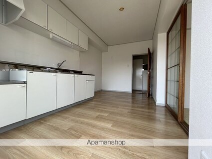 浅野ことぶきマンション[3DK/58.63m2]の内装1