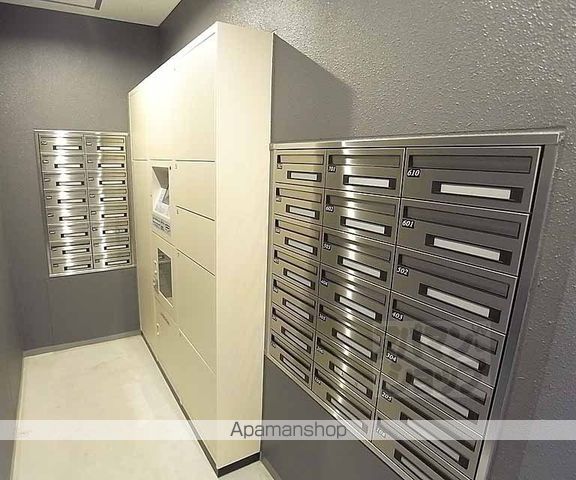 クレヴィア京都四条後院通の外観写真