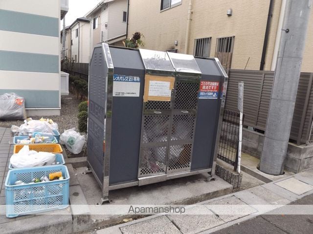 レオパレスソレイユのその他写真