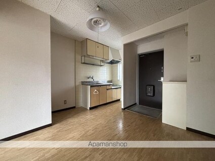 ハイツ岡[2DK/40m2]の内装5