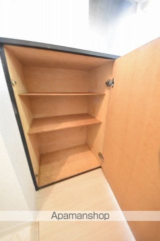 パルコートの内装写真