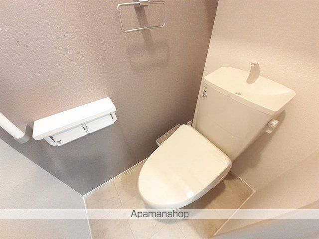 ヴィラサウスウィンド4の内装写真