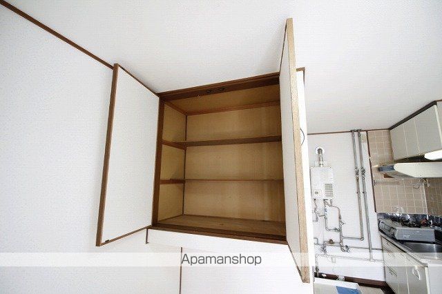 エクセルクラーク教育大前の内装写真