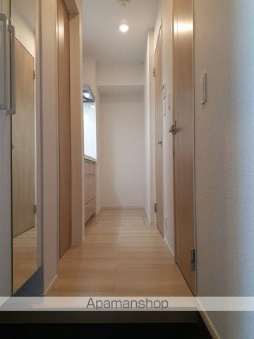 グレイスコート鎌倉の内装写真