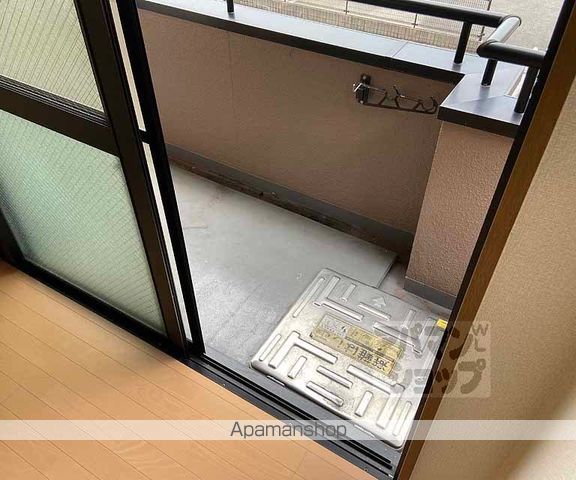 ラスヌベスの内装写真