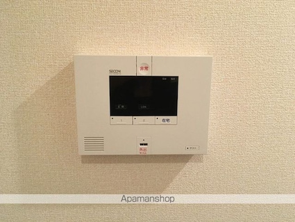 ベラヴィータ[1LDK/32.67m2]のその他設備