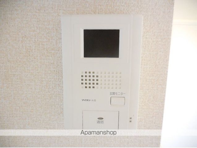 レオパレスおたか森の内装写真
