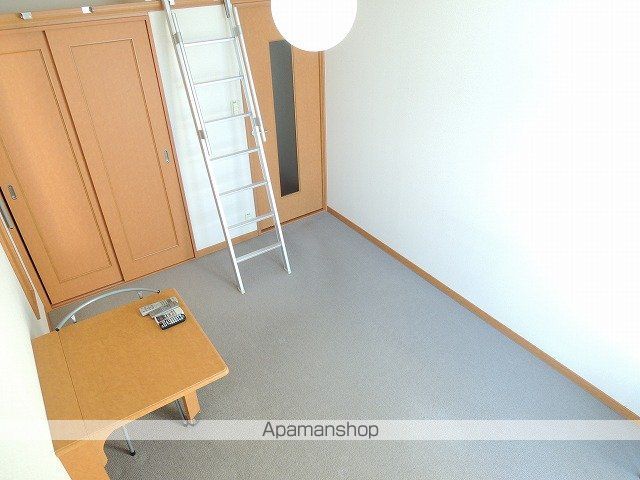 レオパレス九番街の内装写真