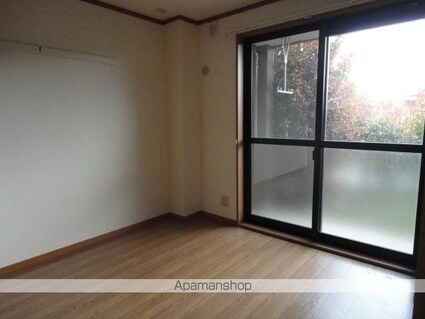 ガーデンヒルズ[3LDK/67.84m2]のリビング・居間2