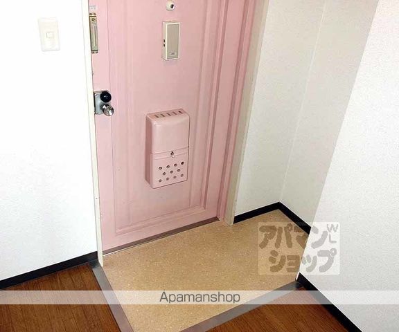 ADEST五条の内装写真