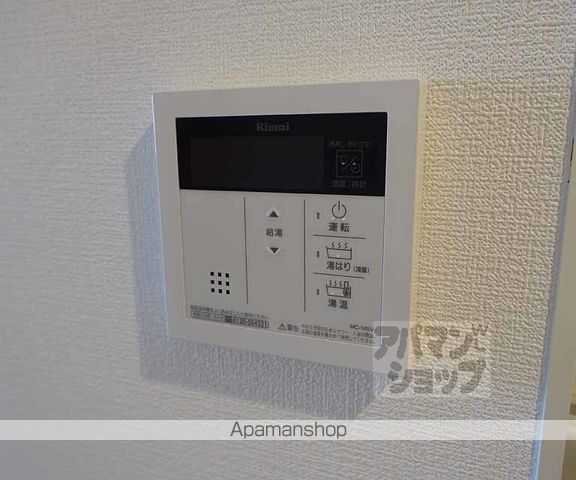 エスカーサ京都四条梅津の内装写真