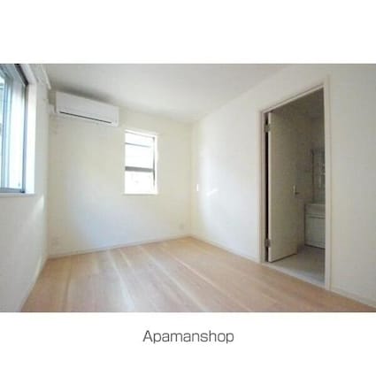 Ｏｐｕｓ　ＩＩ[1K/25.51m2]のリビング・居間1