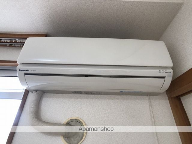Fハイツ・小原田の内装写真