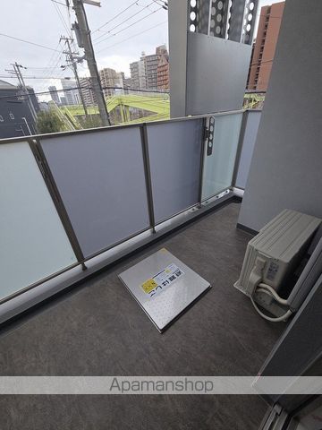 PRESSANCEHIGASHIYODOGAWA駅前プローシェの内装写真