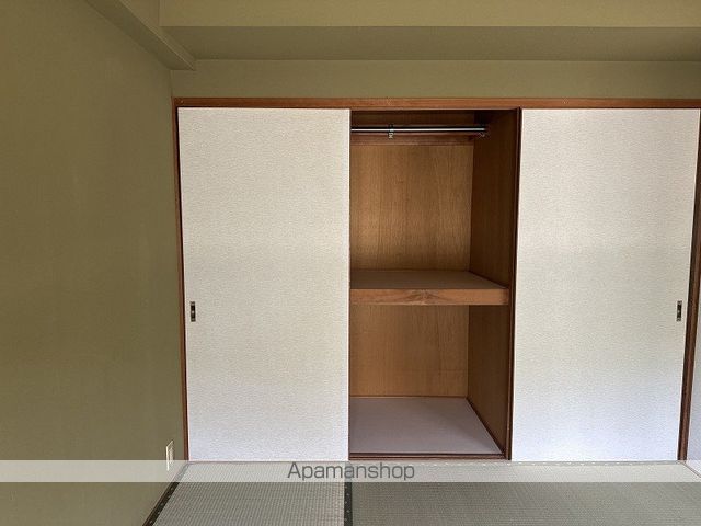 第13つくもコーポの内装写真