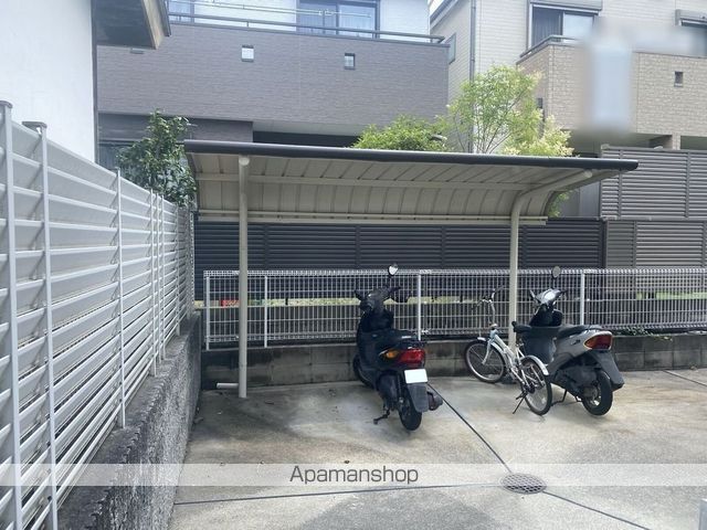 レオパレスTakashimaのその他写真