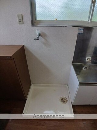 アベニュー[1K/20.6m2]のその他内装2