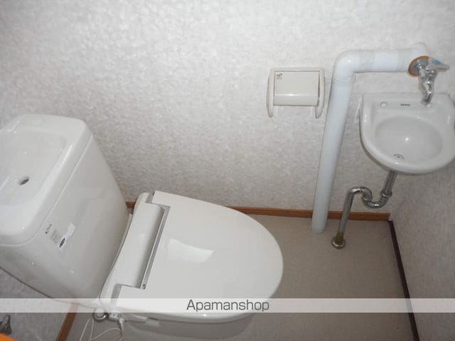 加賀住宅の内装写真
