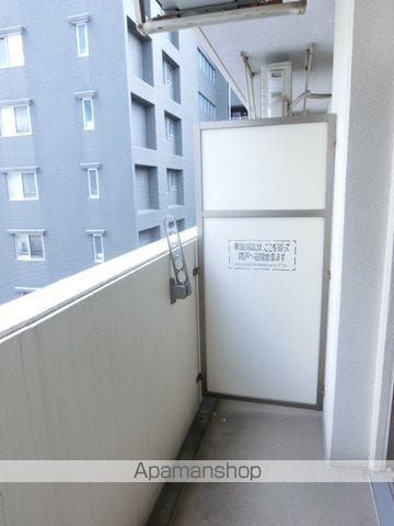 エスリード大阪城北の内装写真