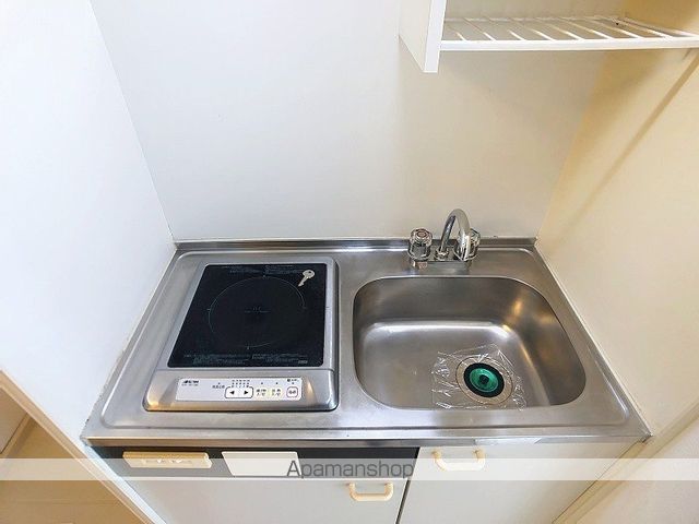 サニーウェルの内装写真