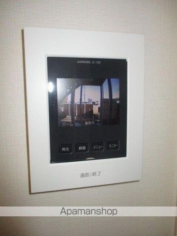 フェルゼンB棟の内装写真