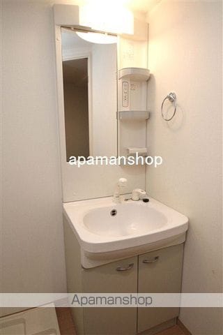 ジュネスKOUZUKOUENの内装写真