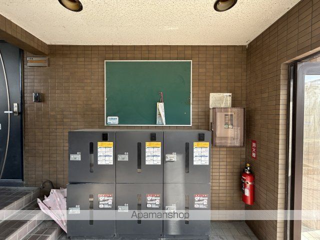 ラフィネ門間の内装写真